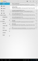 Android Mail App - Click To Enlarge